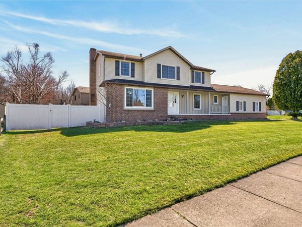6 Silver Ridge Drive, Rochester, NY 14626