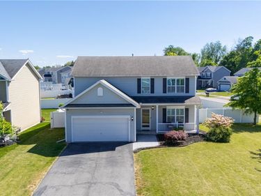 5 Brentford Lane, Rochester, NY 14612