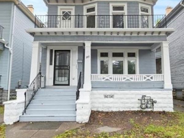 160 Timon Street , Buffalo, NY 14208