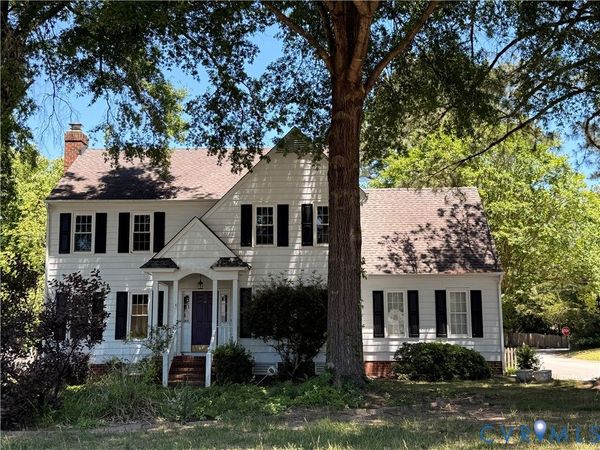 11300 Crown Grant Court , Richmond, VA 23233