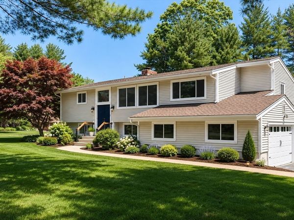 9 Merifield Lane, Natick, MA 01760