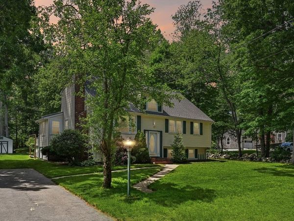 177 High St, Norwell, MA 02061