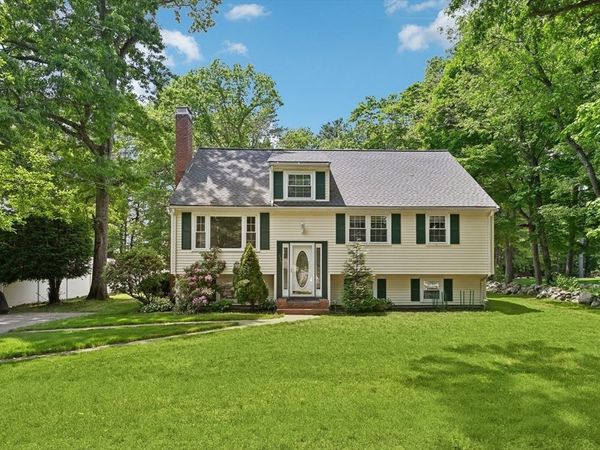 177 High St, Norwell, MA 02061