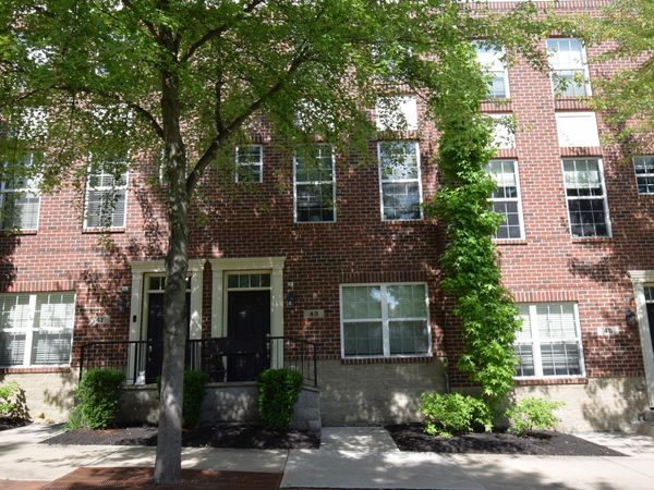 43 Mill Run Place, Springfield, OH 45502