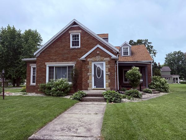 111 S Wayne Street, Saint Marys, OH 45885