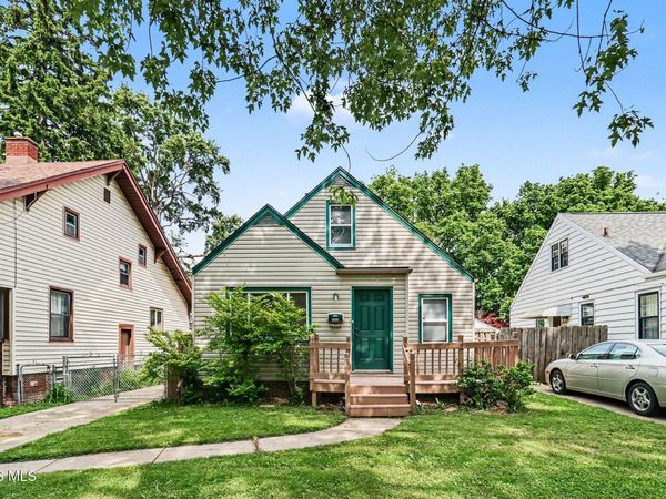 2838 Northwood Avenue , Toledo, OH 43606