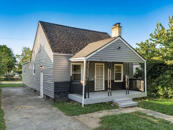 2247 Safford Avenue , Columbus, OH 43223