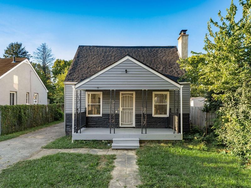 2247 Safford Avenue , Columbus, OH 43223 Photo 2