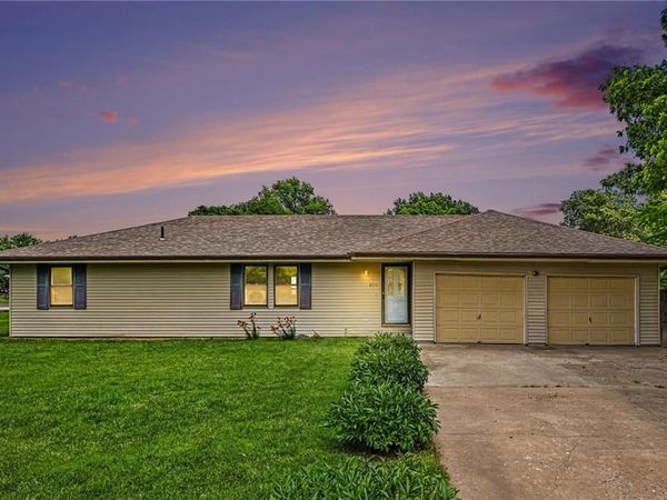604 Short Street, Lathrop, MO 64465