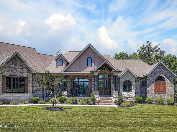 1265 Briarcrest Lane, Cookeville, TN 38501