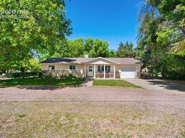353 Dozier Avenue, Canon City, CO 81212