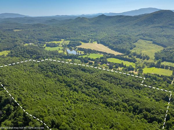 0 N Off Highway 411 Highway, Crandall, GA 30711