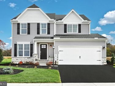 3625 PEBBLE RUN DRIVE , Unit LOT 51, DOVER, PA 17315