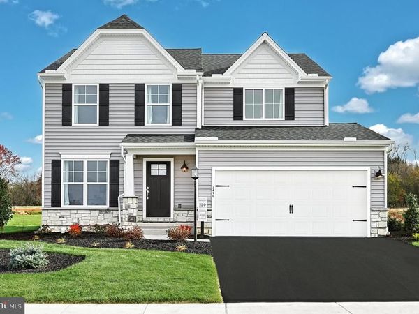 3625 PEBBLE RUN DRIVE , Unit LOT 51, DOVER, PA 17315