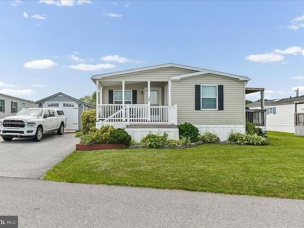 108 DUSK DRIVE , NOTTINGHAM, PA 19362