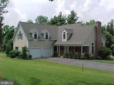 18039 RAVEN ROCKS ROAD , BLUEMONT, VA 20135