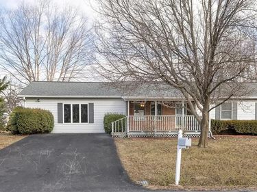 150 NIGHTINGALE AVENUE , STEPHENS CITY, VA 22655