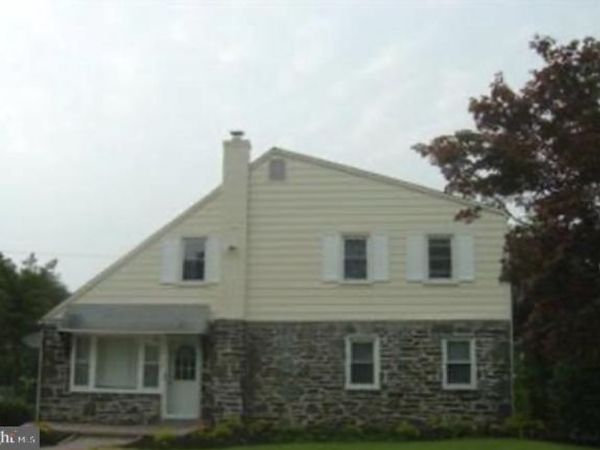 746 CRICKET LANE , ALDAN, PA 19018
