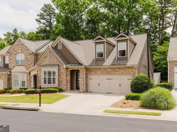 2692 Sardis Chase Court, Buford, GA 30519