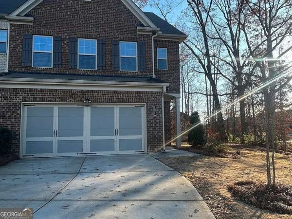 1312 Endicott Court, Cumming, GA 30041