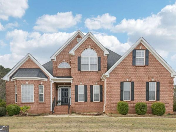400 Kyle Court, Fayetteville, GA 30215