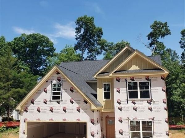 2266 Belmont Circle, Smyrna, GA 30080