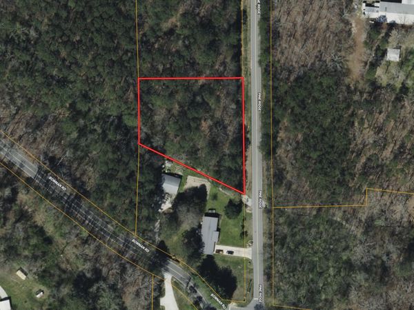0 Pine Ridge Extension, Ringgold, GA 30736