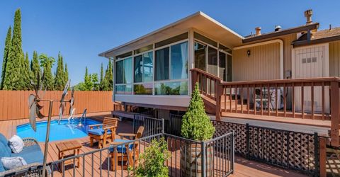 419 Mcgee Ave, Jackson, CA 95642 Photo
