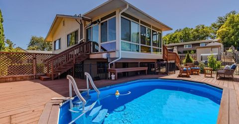 419 Mcgee Ave, Jackson, CA 95642 Photo