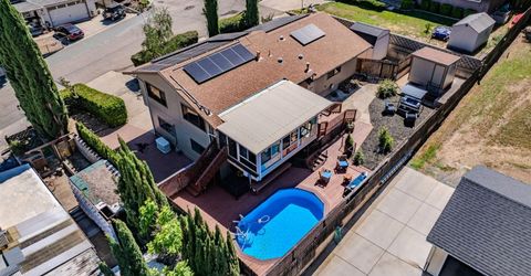 419 Mcgee Ave, Jackson, CA 95642 Photo