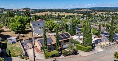 419 Mcgee Ave, Jackson, CA 95642 Photo