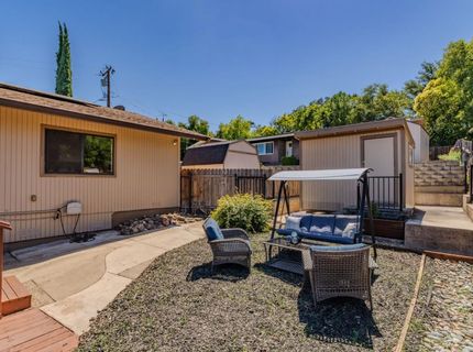 419 Mcgee Ave, Jackson, CA 95642 Photo