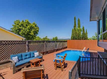 419 Mcgee Ave, Jackson, CA 95642 Photo