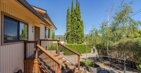 419 Mcgee Ave, Jackson, CA 95642 Photo