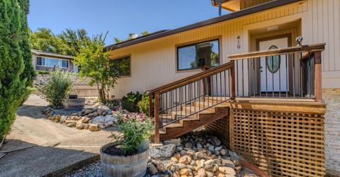 419 Mcgee Ave, Jackson, CA 95642 Photo