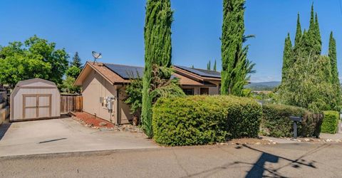 419 Mcgee Ave, Jackson, CA 95642 Photo