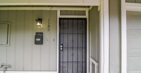 1139 Rivara Cir, Sacramento, CA 95864 Photo