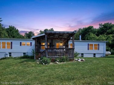 4884 Piersonville Road , Marathon Twp, MI 48421
