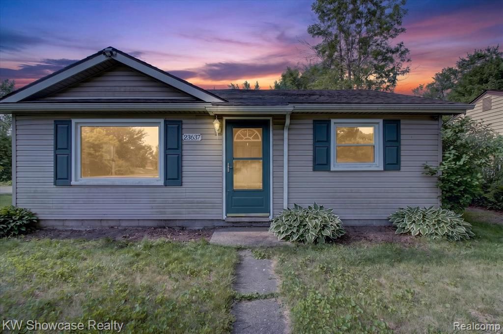 23637 Superior Road, Taylor, MI 48180 Main Photo