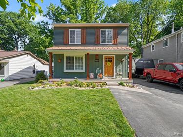 3544 Fort Drive, Waterford Twp, MI 48328