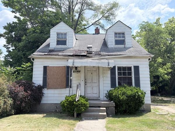 13536 Ashton Road, Detroit, MI 48223