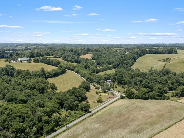 499 Mount Herman Rd , Shelbyville, TN 37160