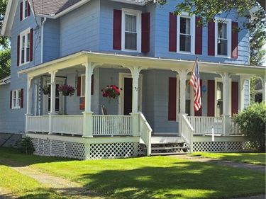 17 Lake Street , Hammondsport, NY 14840