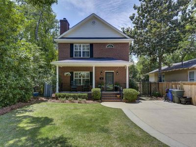 2804 Bratton Street , Columbia, SC 29205