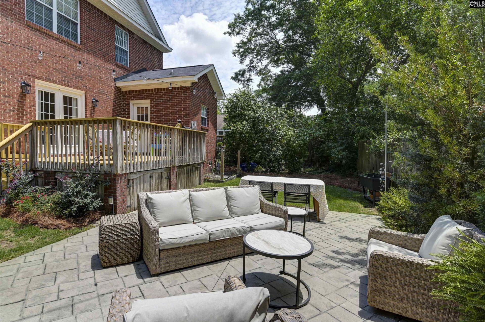 2804 Bratton Street  Photo 20
