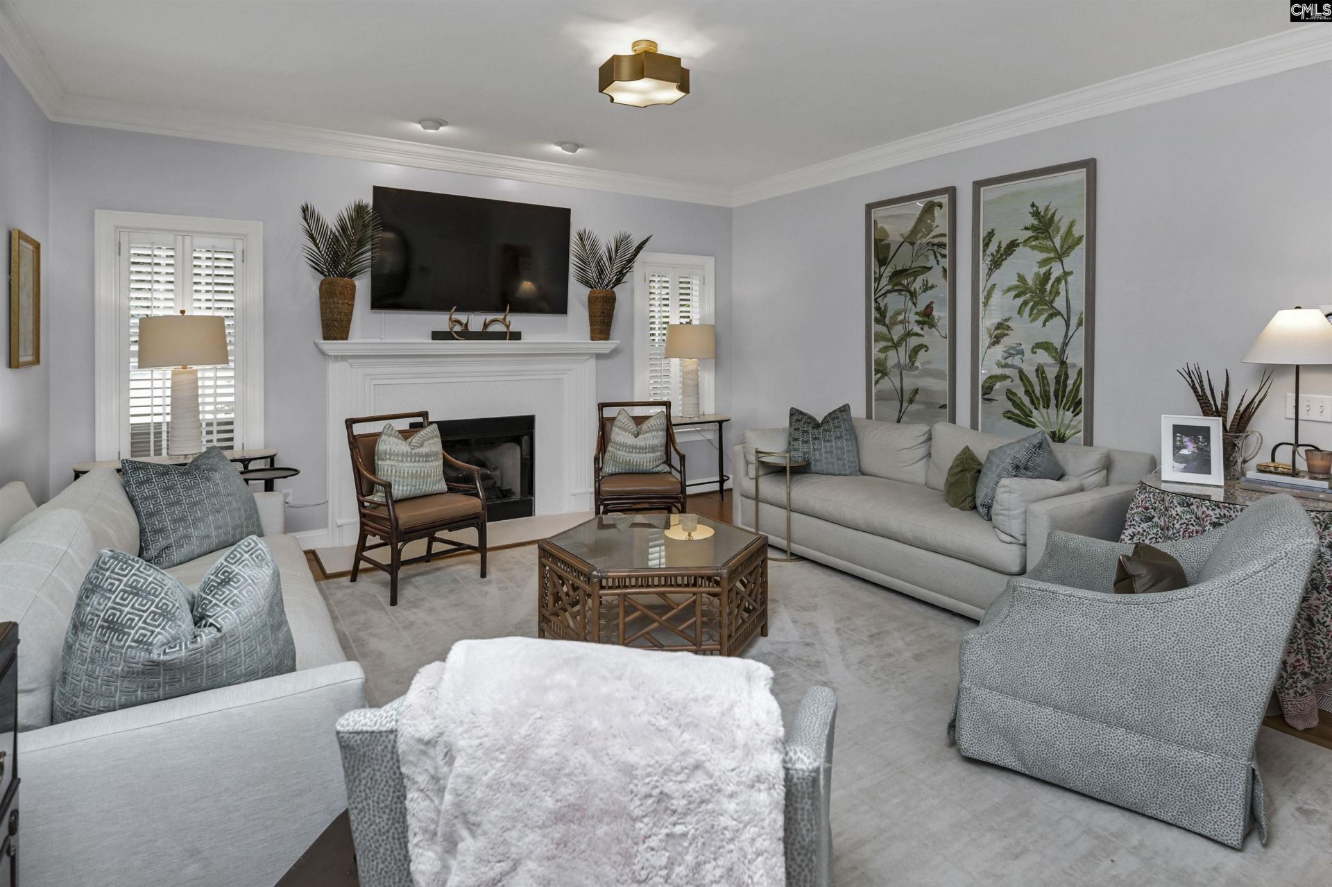 2804 Bratton Street  Photo 4