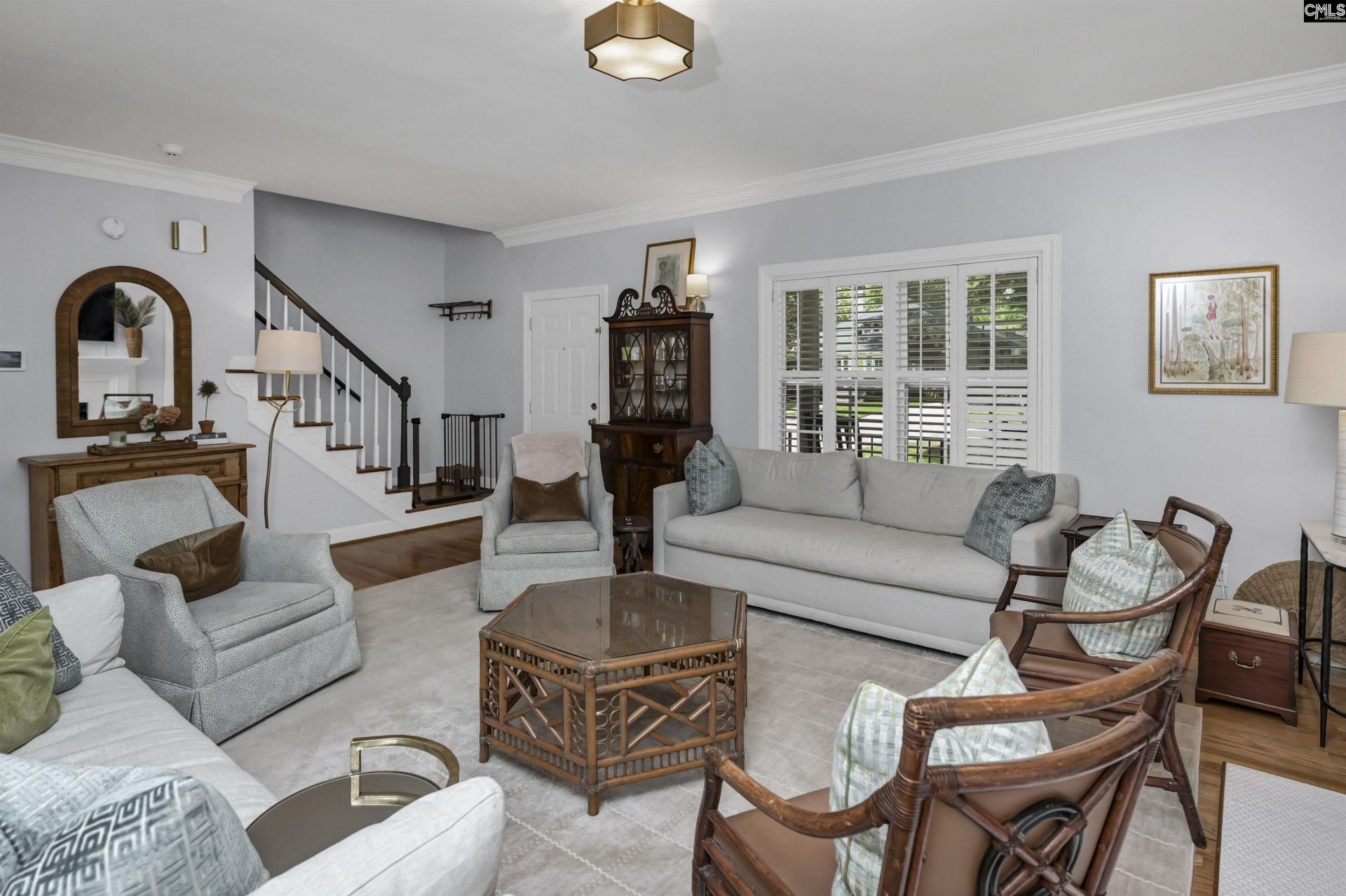 2804 Bratton Street  Photo 6