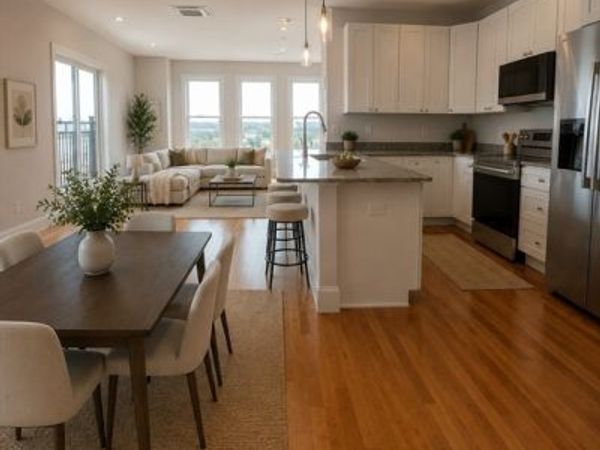 26 Pearl St, Unit 607, Framingham, MA 01702