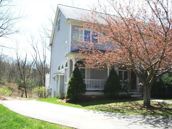 55 Church Street, Unit A, Northborough, MA 01532