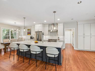 8512 Hampton Chase Court, Wake Forest, NC 27587
